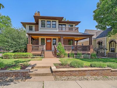 2690 Stuart Street, Denver, CO, 80212