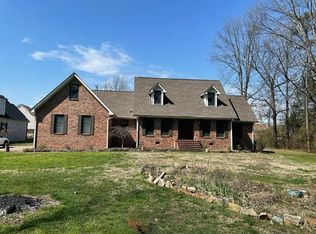 9642 E Brainerd Rd, Chattanooga, TN 37421