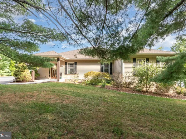 5901 Saint Thomas Blvd, Harrisburg, PA 17112