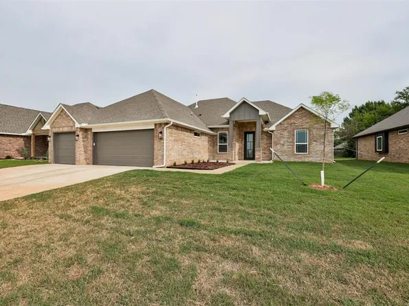 3014 Pescara Dr, Norman, OK 73071