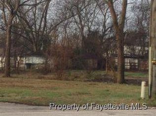 204 S Broad St, Fayetteville, NC 28301