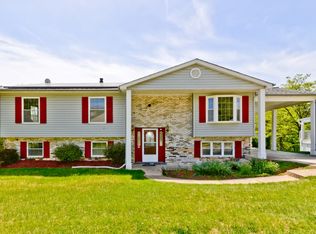 8216 Barrett Rd, Fort Washington, MD 20744