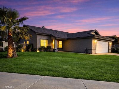 1550 Wrentree Way, Hemet, CA, 92545