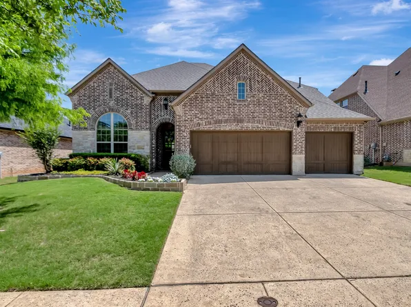 979 Champions Way, Roanoke, TX 76262