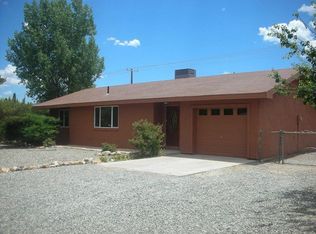 8433 E Tranquil Blvd, Prescott Valley, AZ 86314