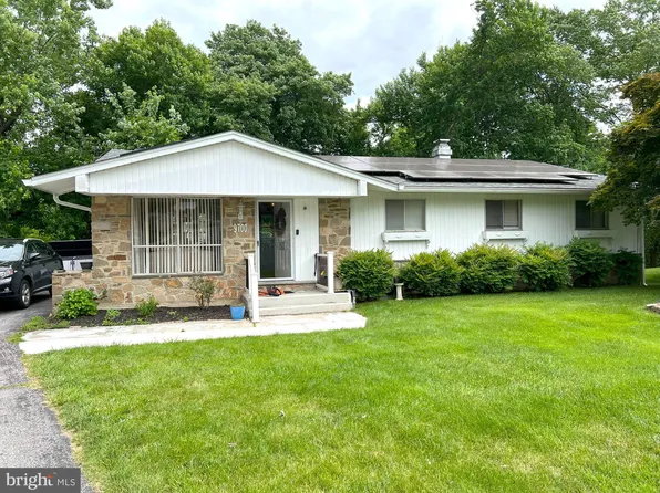 9700 Ames Ct, Randallstown, MD 21133