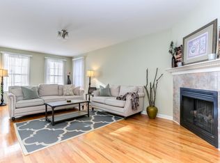 110 Hunyadi Ave, Fairfield, CT 06824