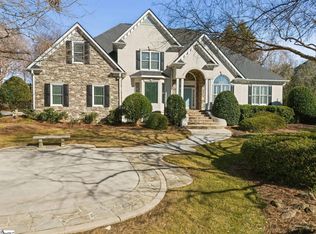 209 Stonebrook Farm Way, Greenville, SC 29615