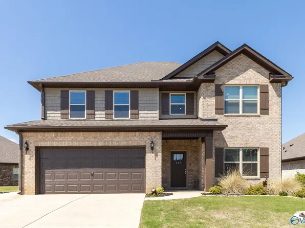 107 Ranna Dr, Huntsville, AL 35811
