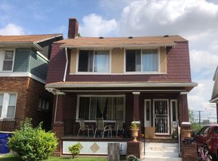 7342 Kipling St, Detroit, MI 48206