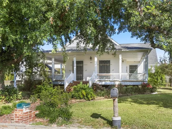 402 W 121st St, Cut Off, LA 70345