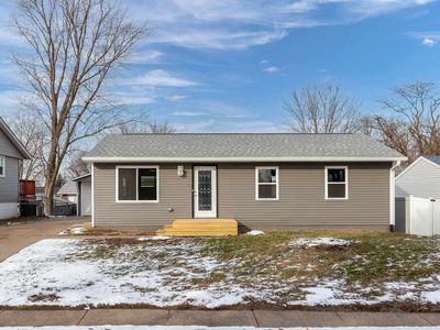 3408 W Hayes St, Davenport, IA, 52804