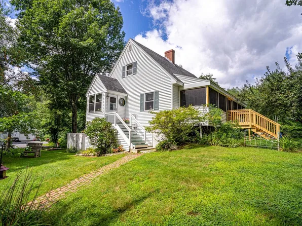 3 Stonewall Way, Eliot, ME 03903