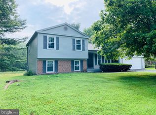 8808 Mourning Dove Ct, Gaithersburg, MD 20879