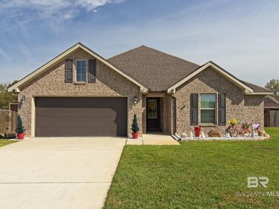 603 Orange Blossom Cir, Summerdale, AL, 36580
