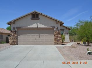 8266 S Lost Mine Rd, Gold Canyon, AZ 85118
