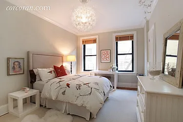 Sold by Corcoran