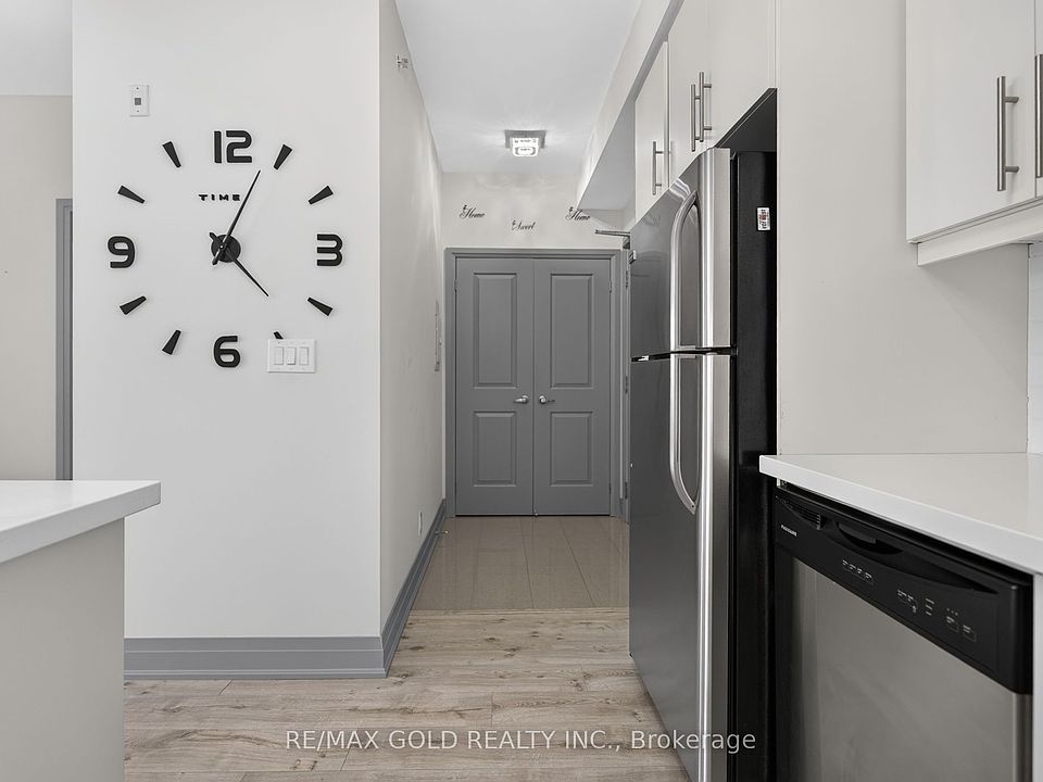 1st image of 24 Woodstream Blvd #909