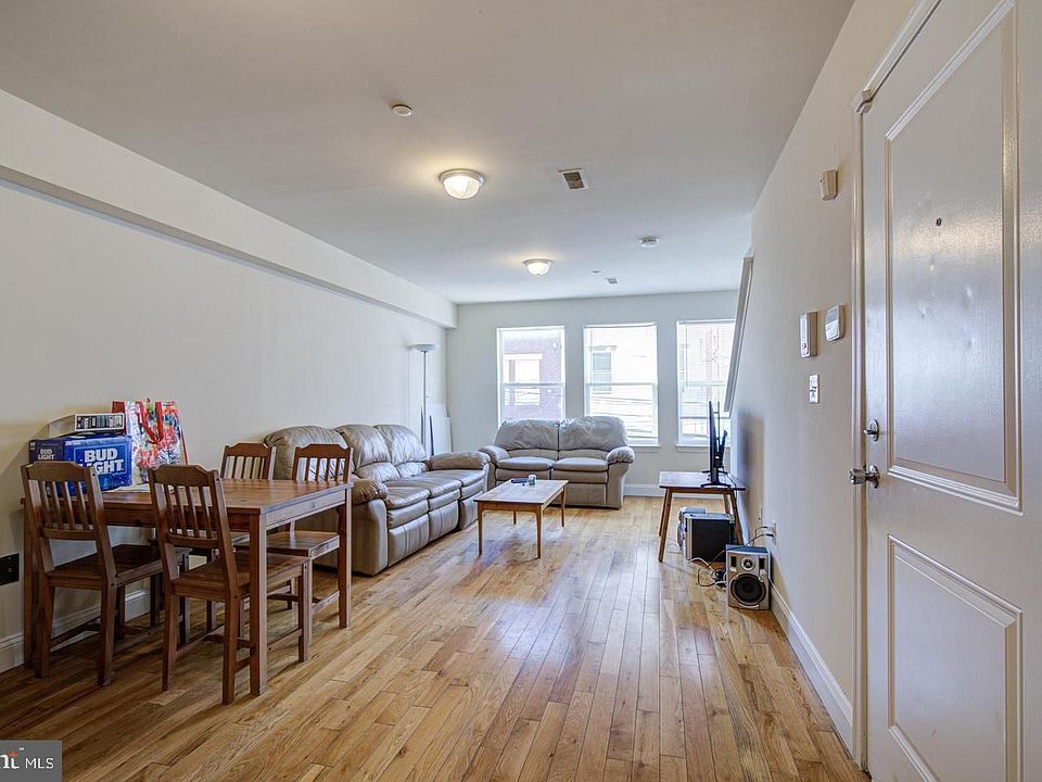 1913 North Gratz Street Apartment Rentals Philadelphia, PA Zillow