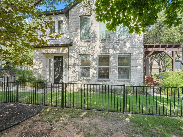 13811 Cibolo Trce #69, Austin, TX 78717