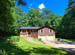 89 Covered Bridge Rd, Bremen, GA 30110