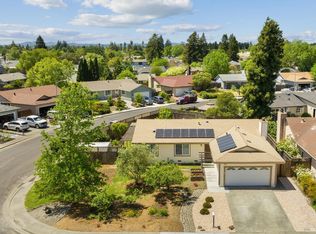 5355 Evonne Ave, Rohnert Park, CA 94928