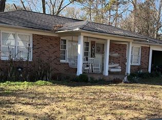 145 Benson St, Bowersville, GA 30516