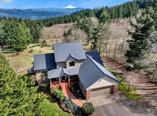 8203 NE 298th Ct, Camas, WA 98607