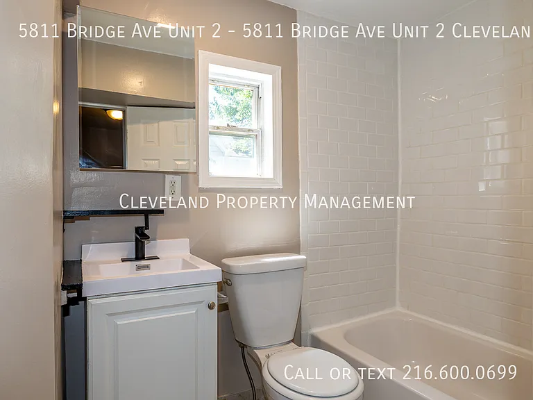 5811 Bridge Ave #2 — Photo 6
