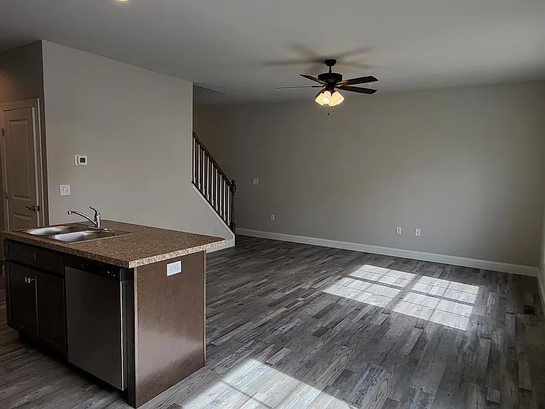 Another view from a Kitchen corner