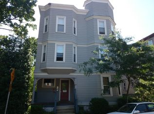 88 Day St #3, Jamaica Plain, MA 02130