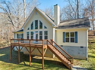 36 Last Coyote Trl, Canton, NC 28716