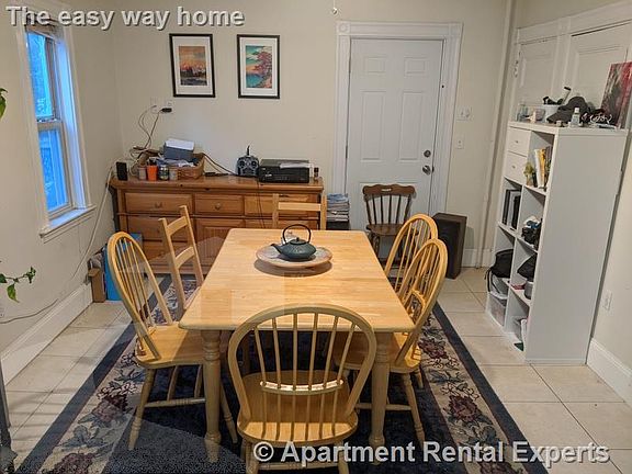 Apartment Rental Experts