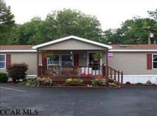 6215 Goshen Rd, Clearfield, PA 16830