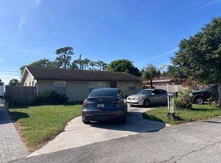 4700 Todd Street, Lake Worth, FL 33463