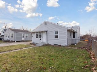 2357 N Main St, Mishawaka, IN 46545