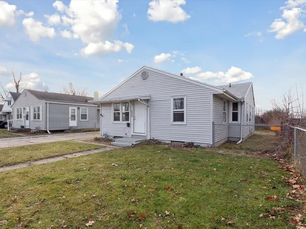 2357 N Main St, Mishawaka, IN 46545