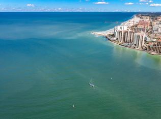 440 S Gulfview Blvd APT 1701, Clearwater, FL 33767