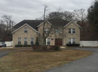 12615 Lanham Severn Rd, Bowie, MD 20720