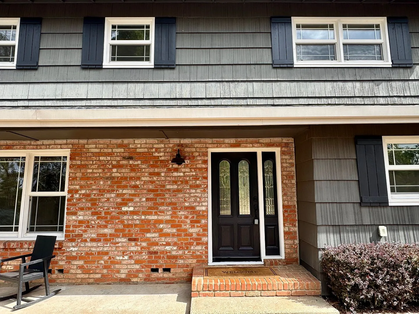 Beautiful Auburn home — Photo 4