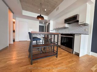 630 Queen St E #202-E01, Toronto, ON M4M 1G3