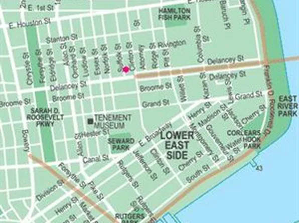 100 Suffolk Street image 1 of 7