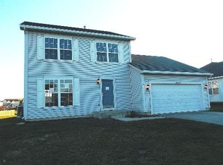 4151 Deames St, Plano, IL 60545