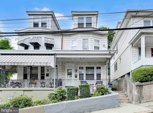 713 N 3rd St, Pottsville, PA 17901