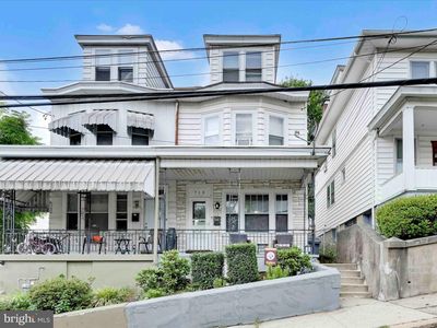 713 N 3rd St, Pottsville, PA, 17901