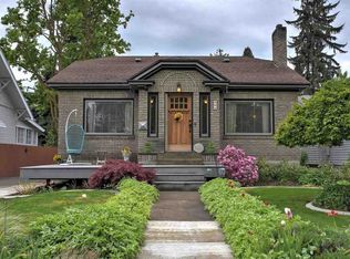 308 E 27th Ave, Spokane, WA 99203