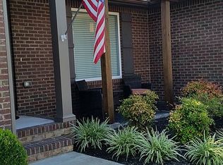 1805 Doran Rd S, Murray, KY 42071