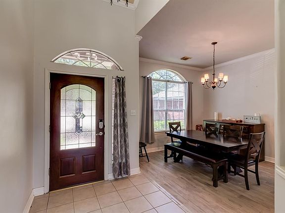 4th image of 4907 Capesbrook Ct