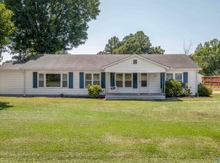 2235 Fuhrman Rd, Southside, AL 35907