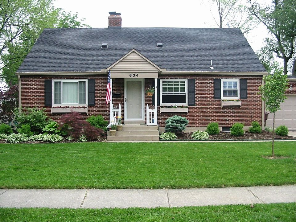 1st image of 604 Wolf Ave